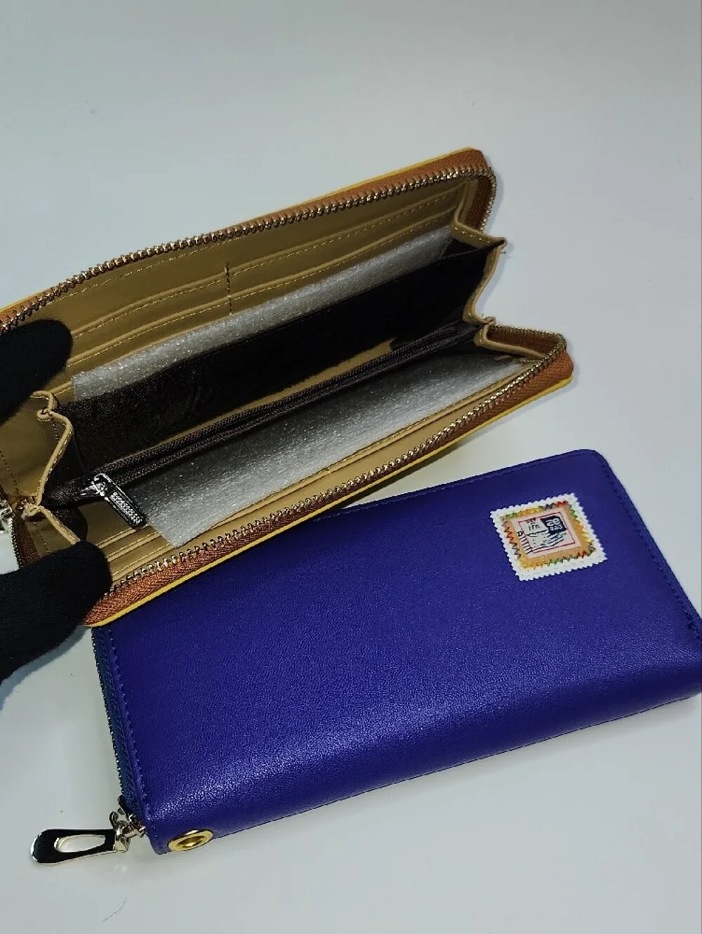 Wallet - Zip Women